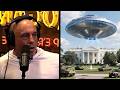 9 Wildest Conspiracy Theories Told on the Joe Rogan Podcast