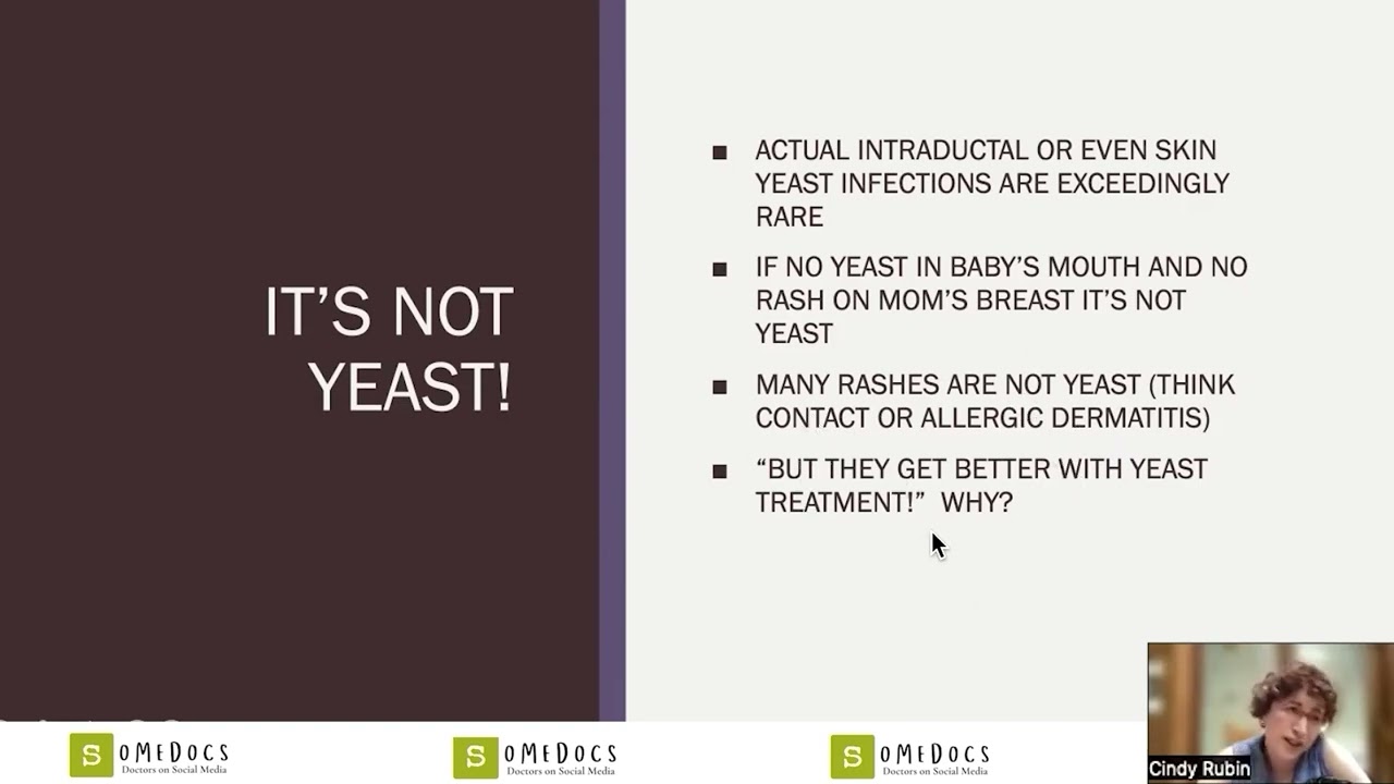 [LECTURE] A Guide to Hands-on Support of a Breastfeeding Dyad in the Office