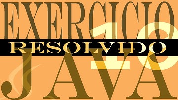 Exercicios de Java - 10/12 - Soma de todos algarismos - j1004 - eXcript