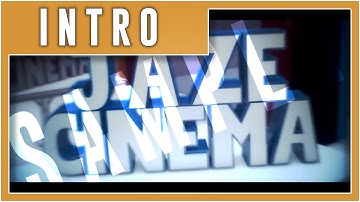 Intro: JazeCinema (Custom Made Song)