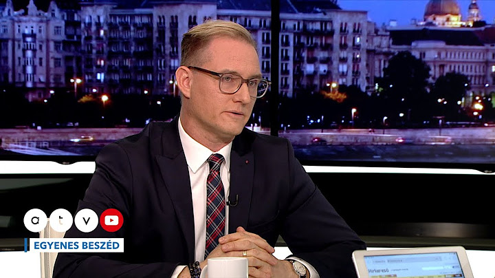 2024 – Az év, amikor Magyar Péter színre lépett
