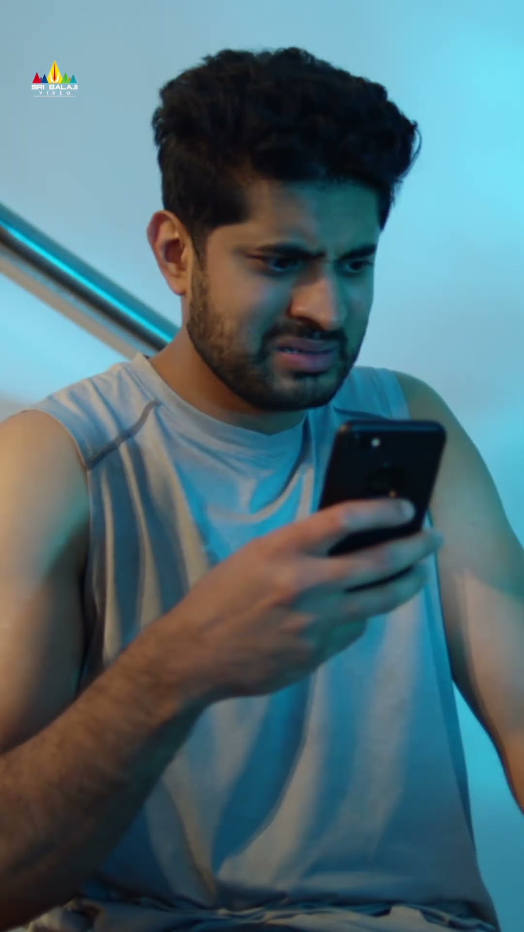 Arvind Krishna was Blackmailed by a Stranger | #shukra | #shorts | #ytshorts | #youtubeshorts