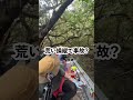 荒い操縦で座礁の危機!アマゾン川で事故?