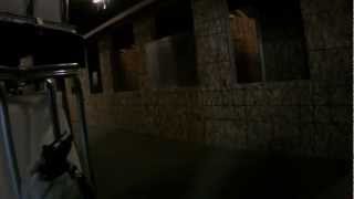 Attack and defend at Ultimate Airsoft