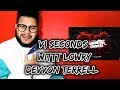 VI Seconds ft. Witt Lowry & Devvon Terrell - Wonder Woman * EMOTIONAL*REACTION | JAYVISIONS
