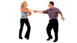 Watch more How to Swing Dance videos: http://www.howcast.com/videos/507274-Types-of-Swing-Dance-Swing-Dance There are 