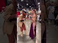 Princessleia Meet Leiaorgana Returnofthejedi Bountyhunter Slaveleia Comiccon Starwars Princessleia Meet Leiaorgana Returnofthejedi Bountyhunter Slaveleia Comiccon Starwars