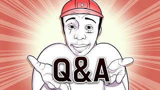 18만명 기념 건축하다가 급하게 찍어 올리는 간단한  '휘용 Q&A'