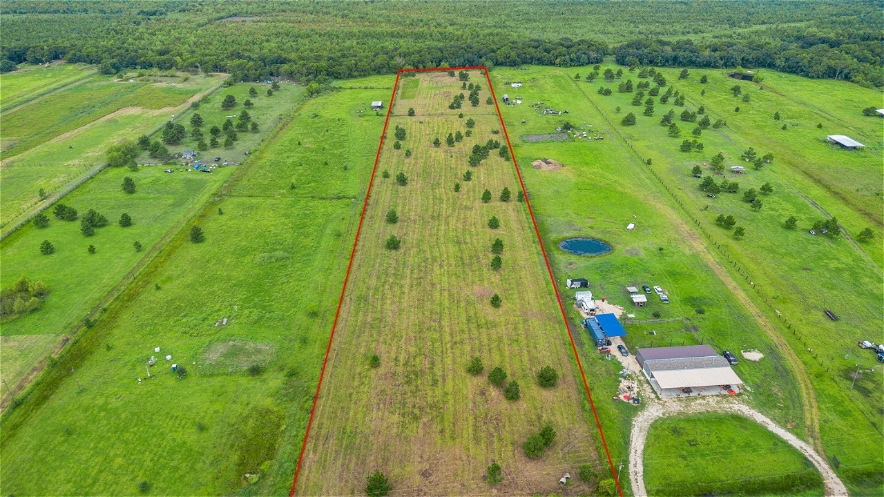 22465 Ramsey Road, Huffman, TX 77346