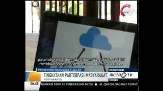 Download lagu Metro Xinwen 2 Juli 2015 - Pendeteksi Kerusakan Jalan