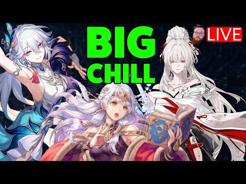 Only Vibes Forever Chill Bigness Mood | GMM 16