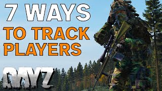 7 Signs DayZ Players Are Nearby in 2.5 Minutes!