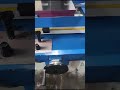 Manufacture by Bhurji grinders. Automatic grinder12x230 #surfacegrinder #bhurji #machine #cnc #tools