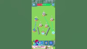 Conquer Tower - Level 110$