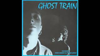 Ghost Train - All My Sunken Ships