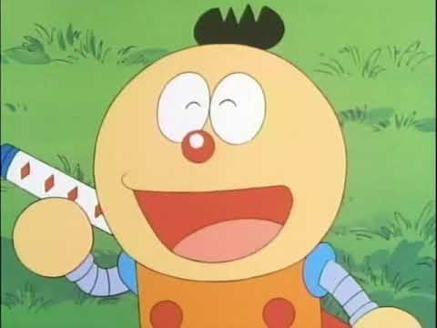 コロ助 キテレツ大百科 2021 Kiteretsu Vol 447 「コロ助とチビゴリラの