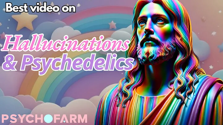Psychedelics and Mental Illness: Predictive Processing and What Causes Hallucinations in the Brain