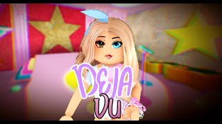 deja vu - Royale High Music Video