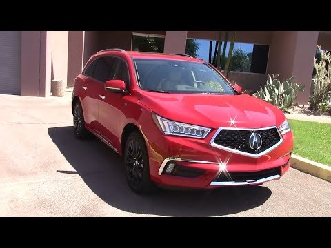 2018/2019-acura-mdx-hybrid:-350-mile-fuel-economy-test