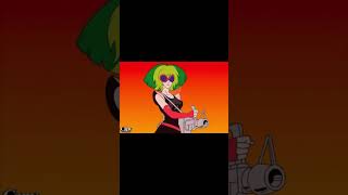 Melodia - Silverhawks