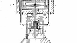 Tesla mechanical oscillator/earthquake machine replication