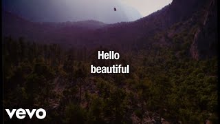 Noah Schnacky - Hello Beautiful (2020 Version / Lyric Video)