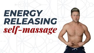 Download Lagu Energy Releasing Self Massage