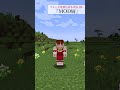 フレンドをイライラさせる方法#shorts#minecraft