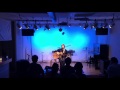 come back home 片平里菜(cover) @渋谷七面鳥 4/30