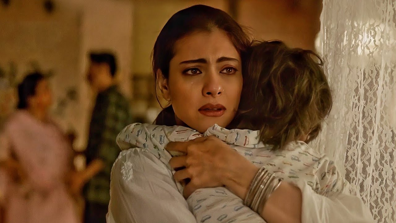 جوزها تخلي عنها فقررت تضحي بحلمها علشان ابنها و بعد سنين قررت تكمل تعليمها وتحقق حلمها القديم