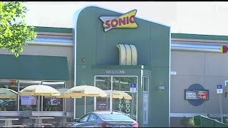 Data breach at Sonic restaurants could affect millions of customers