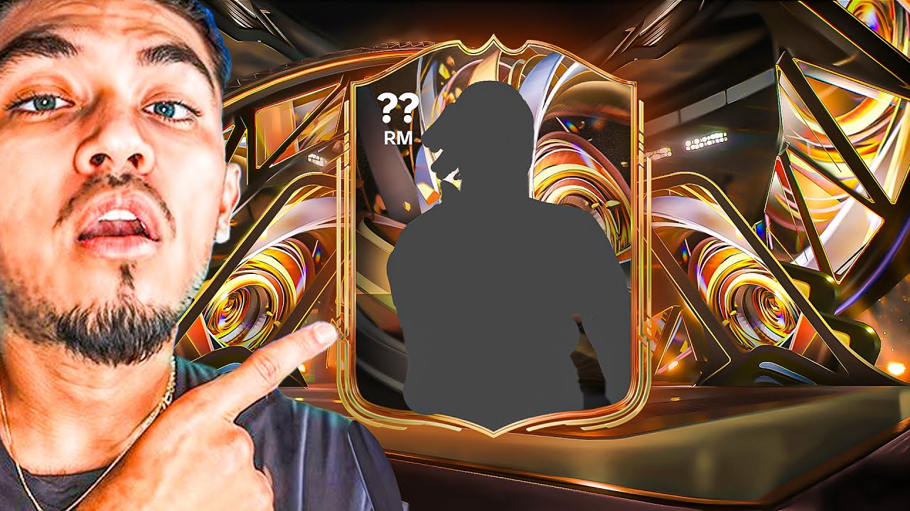 You NEED to know about this INSANE Ratings Reload Card ... 😍 - YouTube