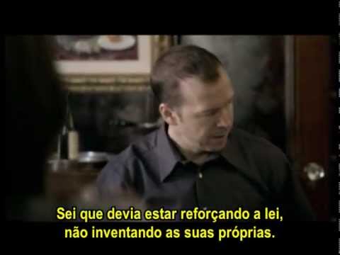 BLUE BLOODS 1 TEMPORADA (LEGENDADO)