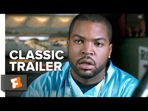 Next Friday (2000) Official Trailer - Ice Cube, Mike Epps Comedy Movie HD