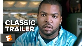 Next Friday (2000) Official Trailer - Ice Cube, Mike Epps Comedy Movie HD