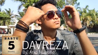 Sabtu Pahing - Davreza ( Music Video Official )