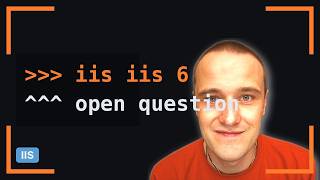 IISRESET On IIS 6.0 failing