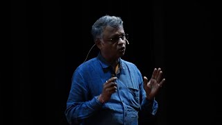 Purposeful actions - Sustainable living | Rishi Aggarwal | TEDxElproIntlSchool