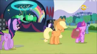 Mlp - The Spectacle Remix