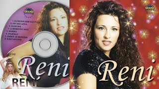 RENI - AVANTURA, 1999