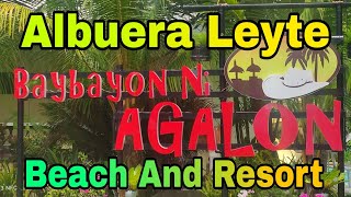 The Wonderful Albuera Leyte/Baybayon Ni Agalon Beach&Resort/Beautiful Views & Wild Animals Tour/Rml