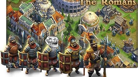 Dominations Android/IOs  Loot Guide,Roman Legions  ( Classical age)