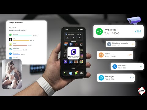 Espiar Telefono