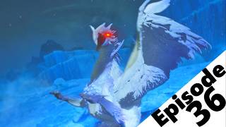 AFTER A MILLION FIGHTS!!!!!!! (Monster Hunter Stories 3 Ep 36)
