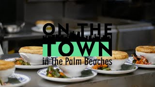 Palm Beach Food and Wine Festival | On The Town Foodie Adventures