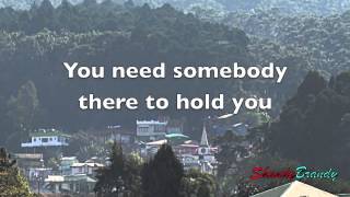 Video voorbeeld van "J.D. Souther -- You're Only Lonely - LYRICS (High Quality Audio)"