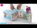 PLAYMOBIL Instruction -  Grand Princess Castle (6848)