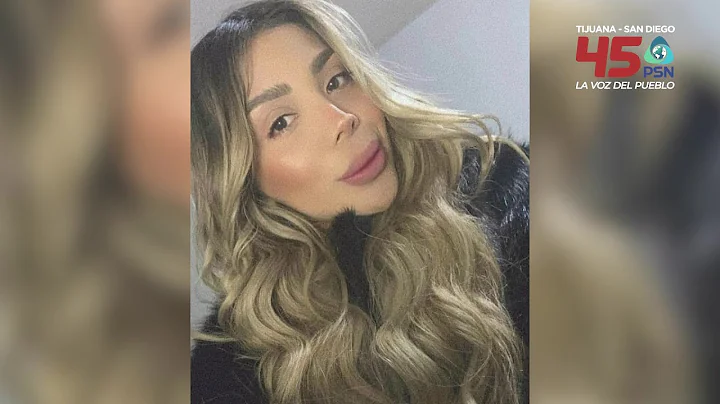 El homicidio de la joven Elizabeth Martnez Cigarro...