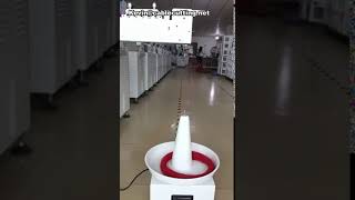 Cable Feeding Machine Cable Pay Off Reel Automatic Wire Feeder