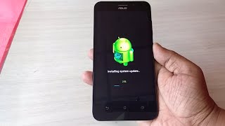 How to Update Android Marshmallow 6.0.1 in Asus Zenfone Phones screenshot 5